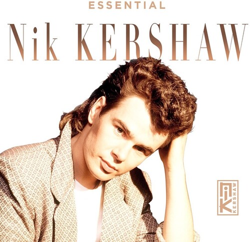 Nik Kershaw - Essential Nik Kershaw (Uk)