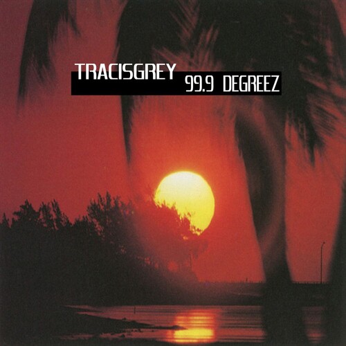 Tracisgrey - 99.9 Degreez