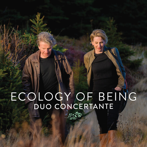 Ecology Of Being