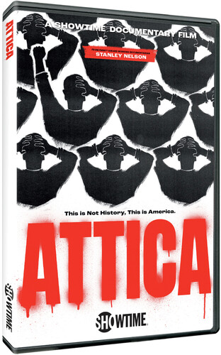 Attica - ATTICA