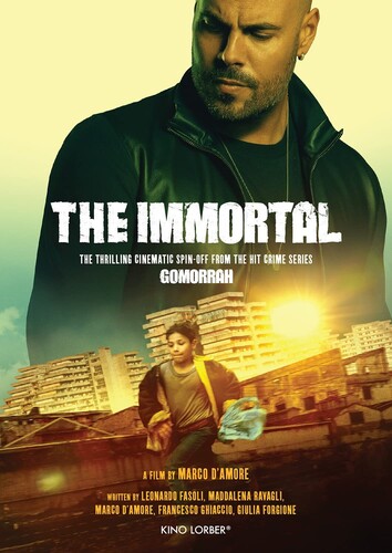 The Immortal