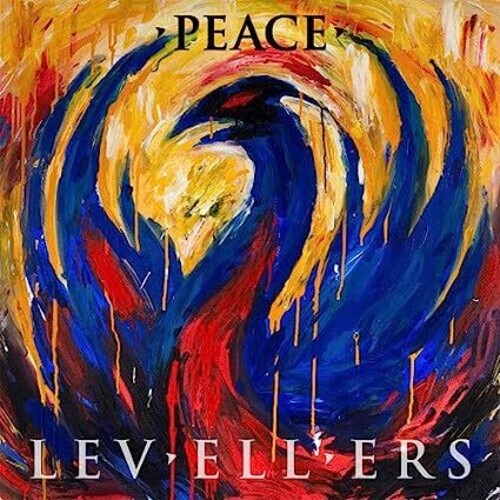 Levellers - Peace (Pict) (Uk)