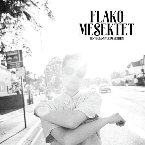 Mesektet 10th Anniversary Edition