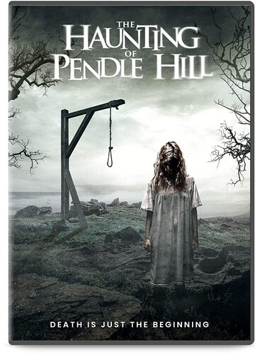Haunting of Pendle Hill