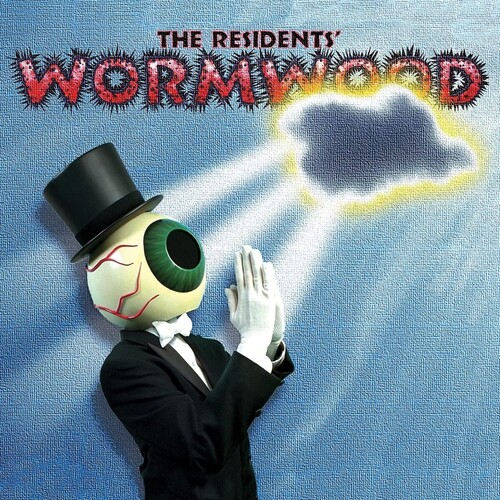 The Residents - Wormwood