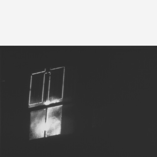 Ghosts & Others