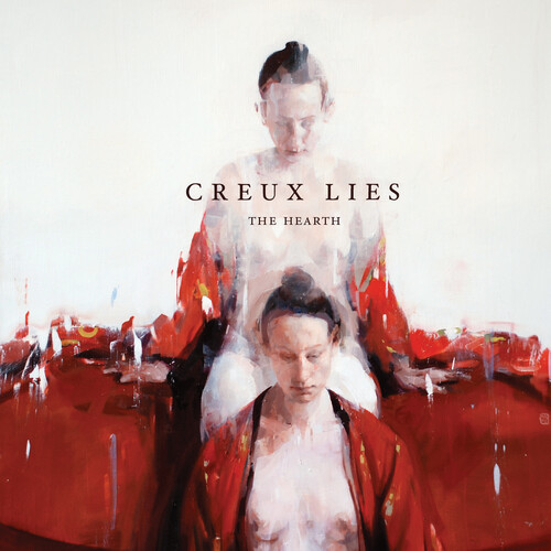 Creux Lies - Hearth - Pink [Colored Vinyl] [Limited Edition] (Pnk)