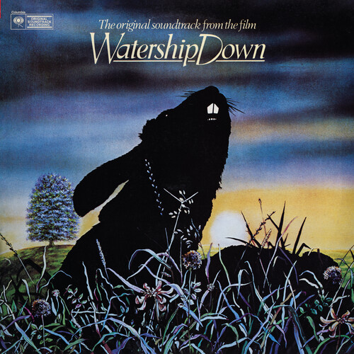 Watership Down (Original Soundtrack)