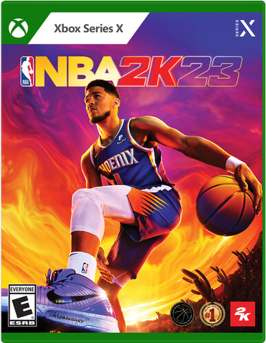NBA 2K23 for Xbox Series X - Refurbished