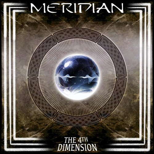 The Meridian - The 4th Dimension