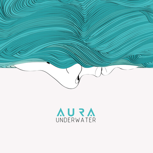 Aura - Underwater