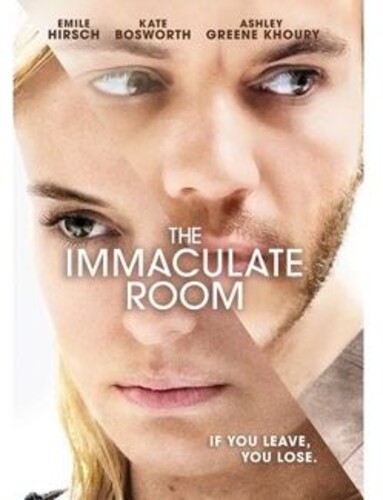 Immaculate Room - The Immaculate Room