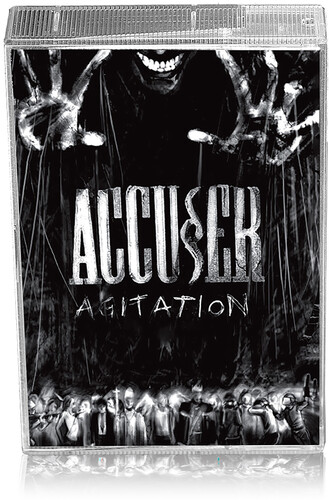 Accuser - Agitation