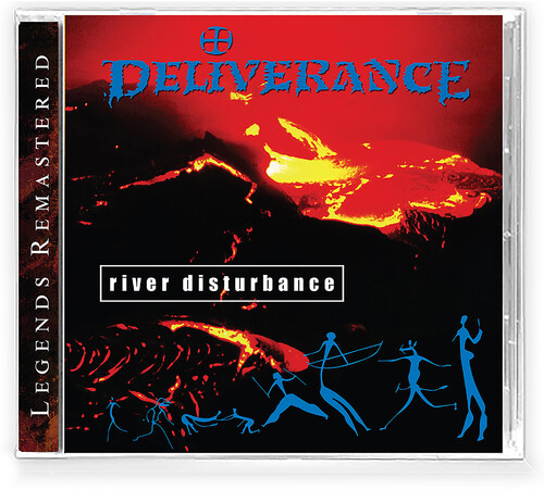 River Disturbance
