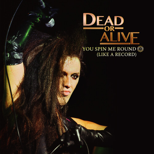 Dead Or Alive - You Spin Me Round - Green [Colored Vinyl] (Ep) (Grn)