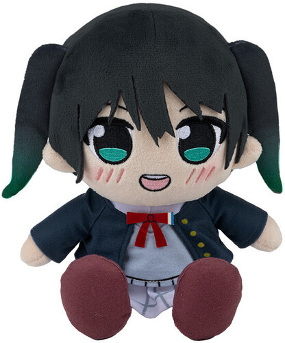 LOVE LIVE NIJIGASAKI HIGH IDOL CLUB YU TAKASAKI PL