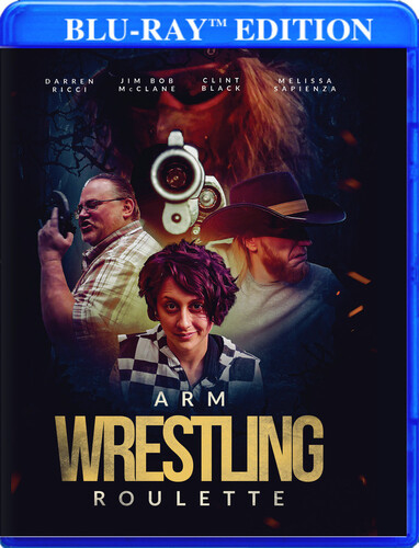 Arm Wrestling Roulette - Arm Wrestling Roulette / (Mod)