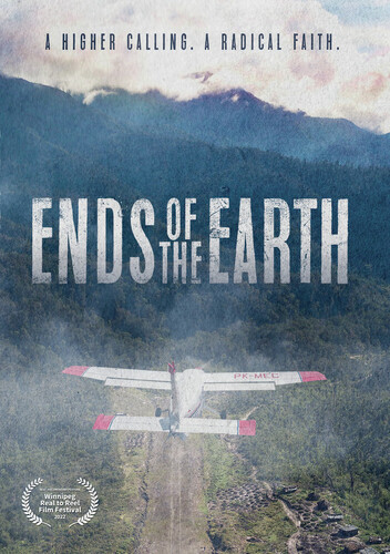 Ends of the Earth - Ends Of The Earth