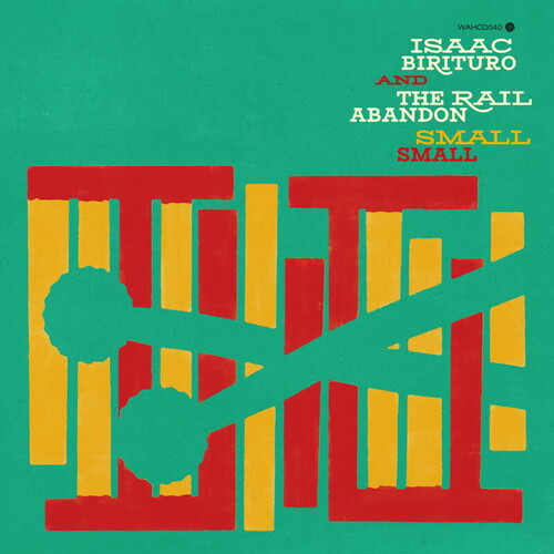Birituro, Isaac - Small Small