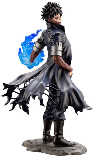 Kotobukiya - My Hero Academia - ARTFX J - Dabi (MHA)