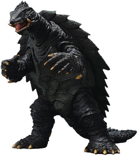 GAMERA 3 REVENGE OF IRIS - GAMERA [1999] KYOTO DE|alliance entertainment