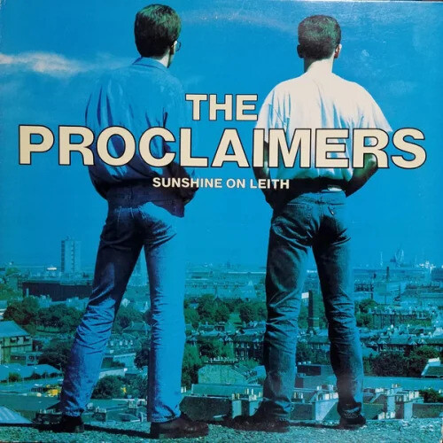 The Proclaimers - Sunshine on Leith (2 LP Expanded Edition) [RSD 2022]