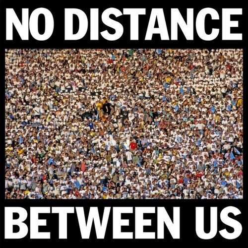 Tiga - There Is No Distance Between Us