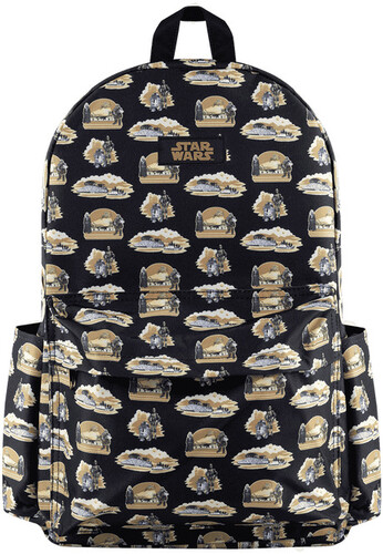 Star newest Wars Funko Backpack