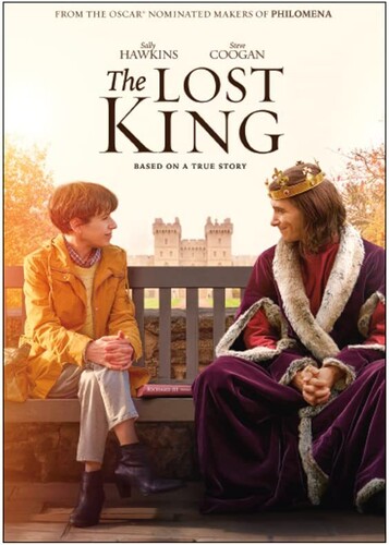 The Lost King