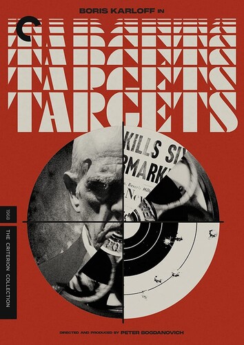 Targets (Criterion Collection)