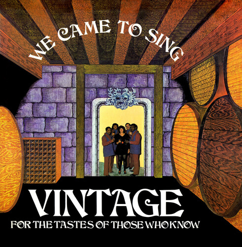 WeCameToSing(2023Remaster)