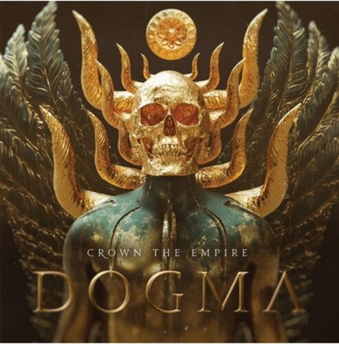 Crown The Empire - DOGMA [LP]