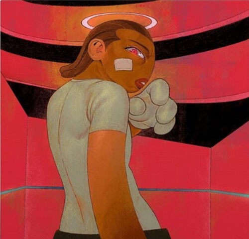 Beloved Paradise Jazz