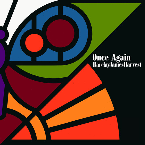 Barclay James Harvest - Once Again (Gate) [Remastered] (Uk)