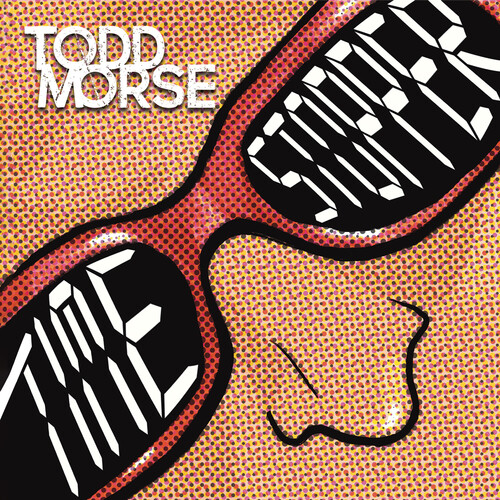 Todd Morse - Time Stopper (Mod)