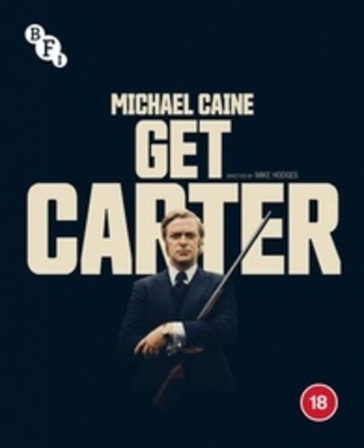 Get Carter [Import]