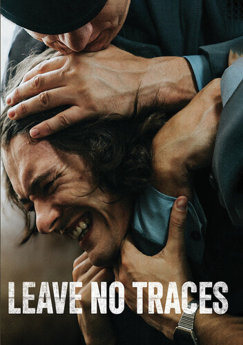 Leave No Traces - Leave No Traces / (Mod)