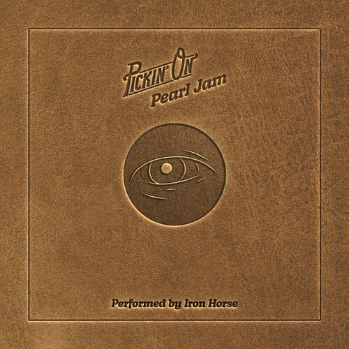 Pickin' On Pearl Jam (Various Artists)