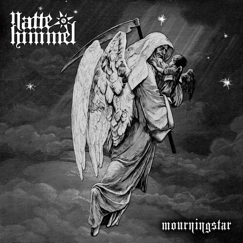 Nattehimmel - Mourningstar