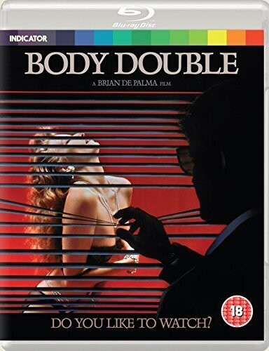 Body Double [Import]