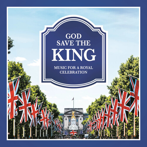 God Save The King / Various