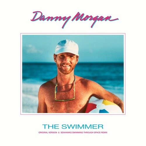 Danny Morgan - Swimmer (Ep)