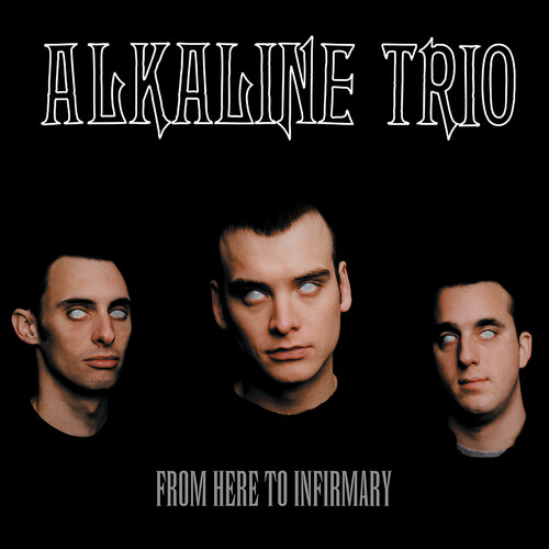 From Here To Infirmary