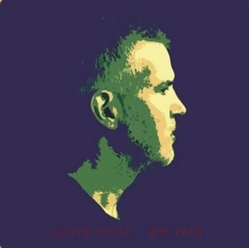 Lloyd Cole - On Pain [Import LP]
