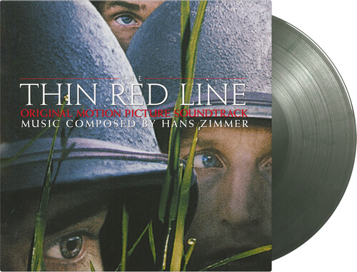 Zimmer, Hans - Thin Red Line (Original Soundtrack)