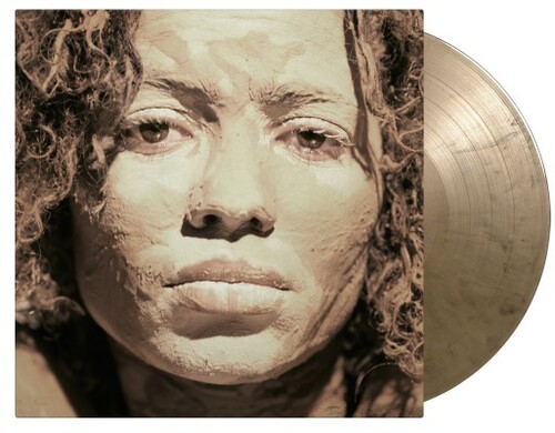 Nneka - Soul Is Heavy (Blk) [Colored Vinyl] (Gate) (Gol) [Limited Edition]