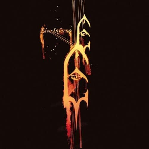 Live Inferno [Explicit Content]