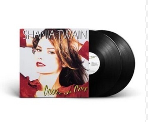 Shania Twain - Come On Over - Diamond Edition [2LP]
