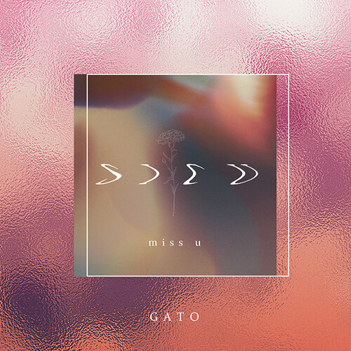 Gato - Miss U / Luvsick (Kazuki Matsumoto Remix) [Limited Edition]
