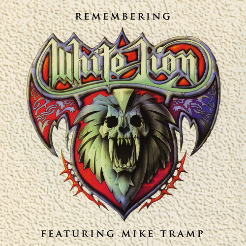 Mike Tramp - Remembering White Lion (Bonus Tracks) [Reissue]